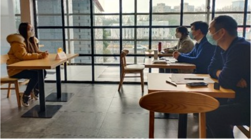 【26年MEM/MPA/MPAcc/MF复试】同研辅导同济MEM/MPA/MPAcc/MF复试宣讲&公开课